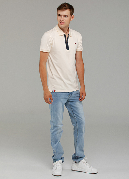 Поло I See D.N.M фото № 4 Казахстан