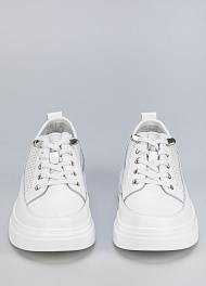 Кеды Franco Manatti фото № 3 недорого