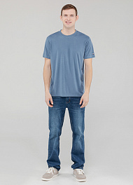 футболка I SEE D.N.M фото № 4 Казахстан