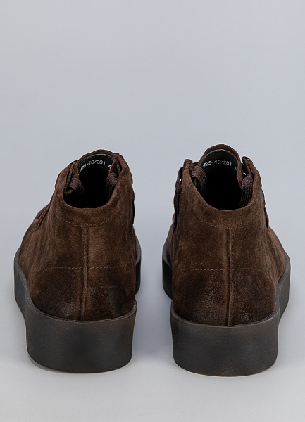 Ботинки Duca Daretti фото № 4 Казахстан