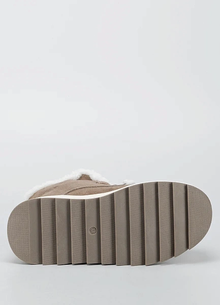 Ботинки Franco Manatti фото № 5 купить