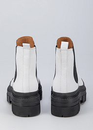 Ботинки Creator фото № 4 Казахстан