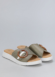 Пантолеты Rieker фото № 2 цена