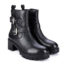 Ботинки Gioseppo фото № 2 цена