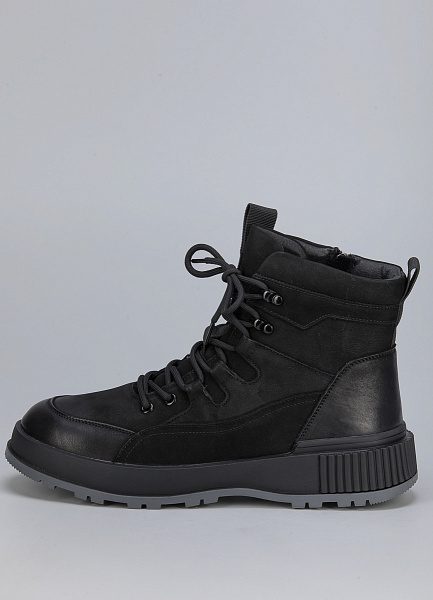 Ботинки Mattini фото № 1 интернет-магазин