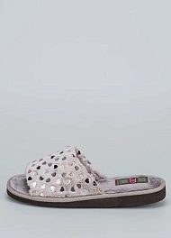 Тапочки Lozoya фото № 1 интернет-магазин