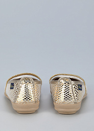 Балетки Alberola фото № 4 Казахстан