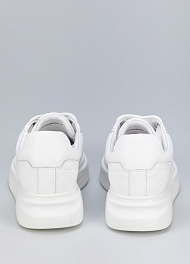 Кеды Franco Manatti фото № 4 Казахстан