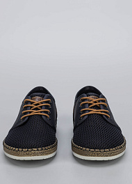 Слипоны Rieker фото № 3 недорого