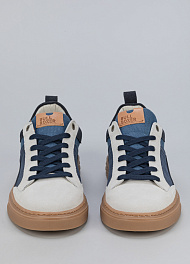 Кеды BulBoxer фото № 3 недорого