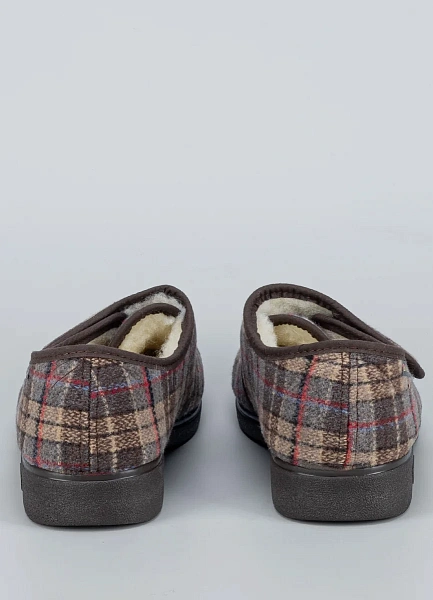 Тапочки Alberola фото № 4 Казахстан