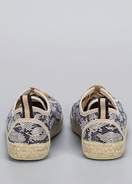 Кеды Lozoya фото № 4 Казахстан