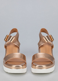 Босоножки Franco Manatti фото № 3 недорого