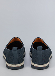 Слипоны Duca Daretti фото № 4 Казахстан