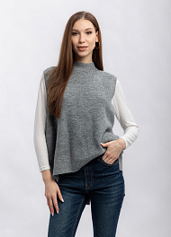 Жилет трикотажный Thomas Graf фото № 1 интернет-магазин