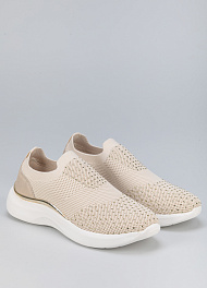 Кроссовки Без Шнурка Thomas Graf фото № 2 цена