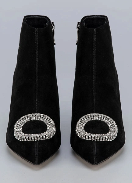 Ботильоны Loretta Very фото № 3 недорого