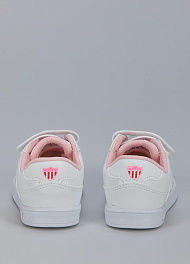 Кеды US Polo фото № 4 Казахстан