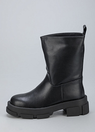 Ботинки Finn Line фото № 1 интернет-магазин