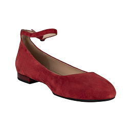 Балетки Franco Manatti фото № 3 недорого