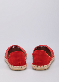 Эспадрильи Verbenas фото № 4 Казахстан