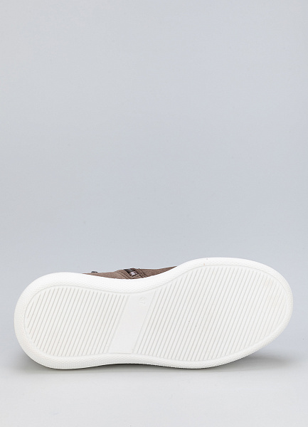 Кеды Inwood фото № 5 купить