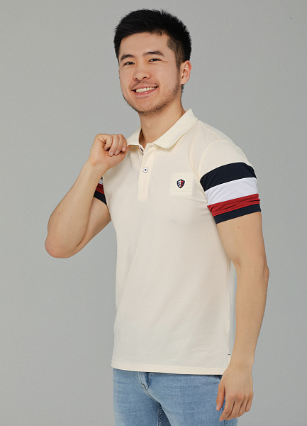 Поло I See D.N.M фото № 1 интернет-магазин