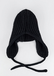 шапка ушанка Thomas Graf фото № 2 цена