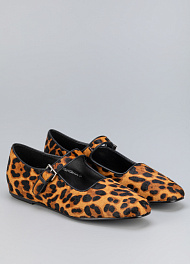 Балетки Loretta Very фото № 2 цена