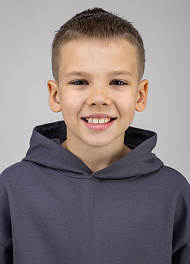 Худи Thomas Graf фото № 7 выгодно