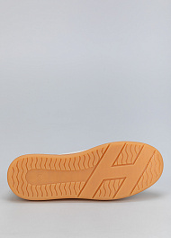 Кеды Franco Manatti фото № 5 купить