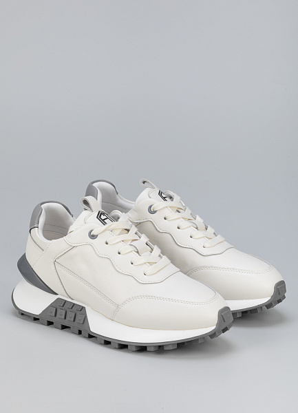 Кроссовки Franco Manatti фото № 2 цена