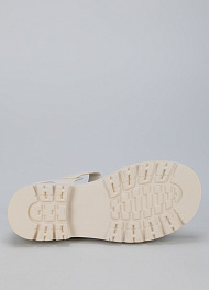 Сандалии Franco Manatti фото № 5 купить