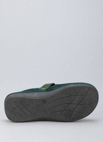 Тапочки Salvi фото № 5 купить