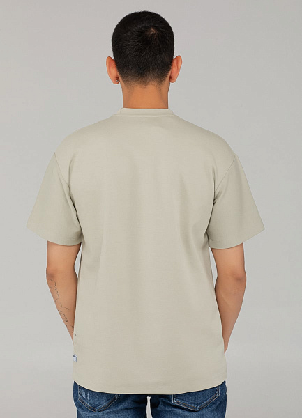 футболка I SEE D.N.M фото № 3 недорого