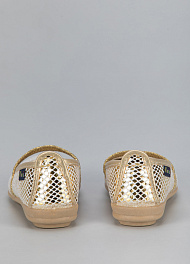 Балетки Alberola фото № 4 Казахстан