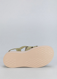 Сандалии Franco Manatti фото № 5 купить