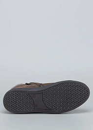 Кеды высокие Inwood фото № 6 онлайн