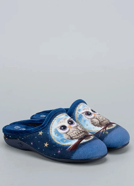 Тапочки Alberola фото № 2 цена