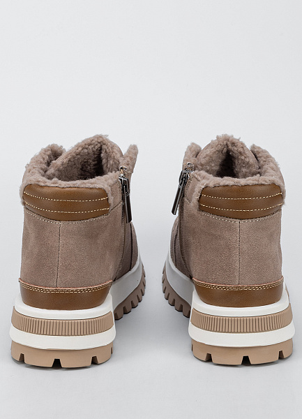 Ботинки Franco Manatti фото № 4 Казахстан