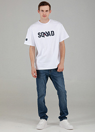 футболка I SEE D.N.M фото № 3 недорого