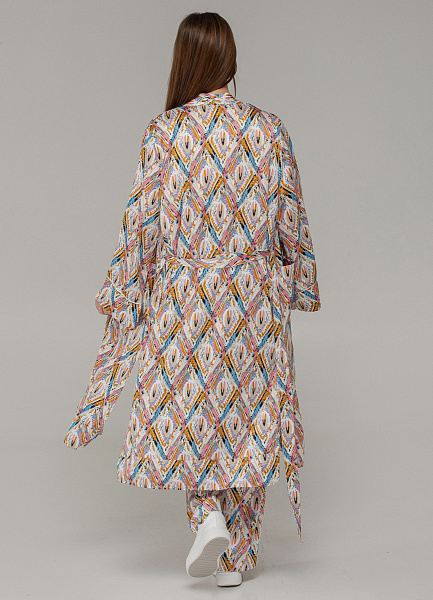 Накидка Thomas Graf фото № 4 Казахстан