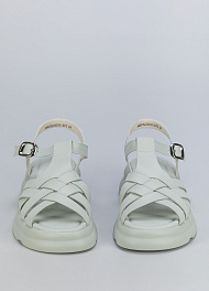 Сандалии Franco Manatti фото № 3 недорого