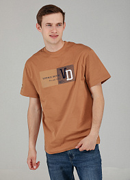 футболка I SEE D.N.M фото № 2 цена