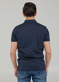 Поло I See D.N.M фото № 4 Казахстан