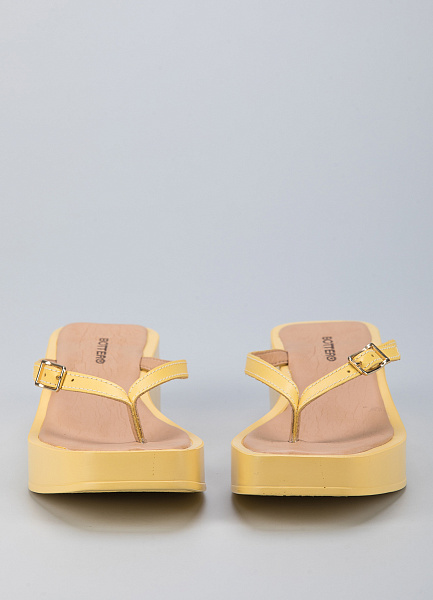 Пантолеты Bottero фото № 3 недорого