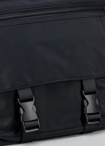 Сумка-мессенджер KEDDO фото № 4 Казахстан