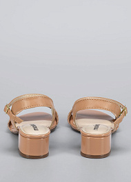 Босоножки MOLECA фото № 4 Казахстан