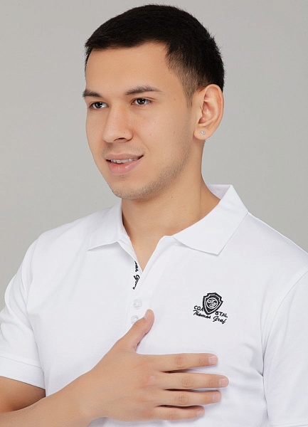 Поло Thomas Graf фото № 2 цена