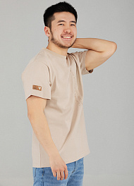 футболка I SEE D.N.M фото № 2 цена